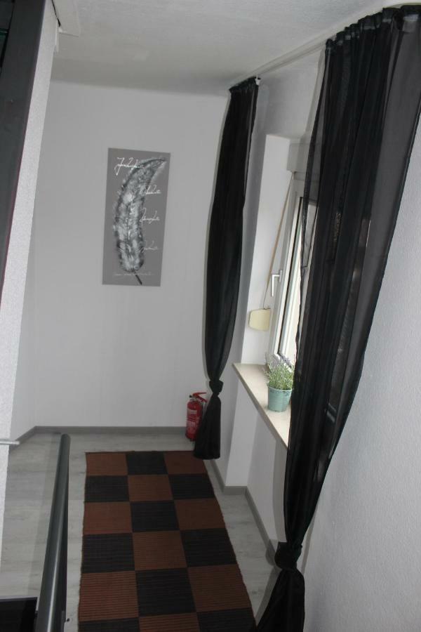 Gut Gelegenes Appartment Mit Wifi, Parkplatz, Wama, Trockner Usw. Kaiserslautern Exterior photo